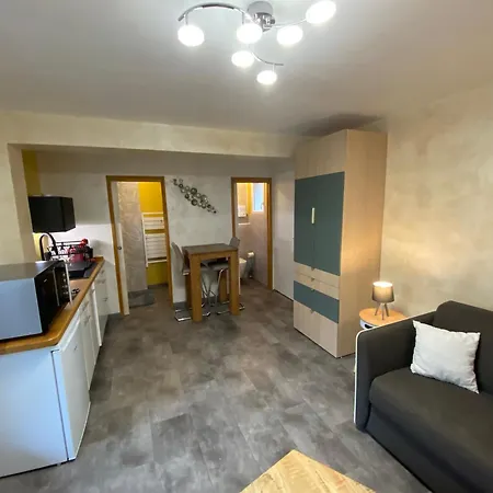 Classé à Apartamento Sommières