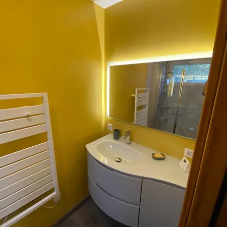 Apartamento Classé à