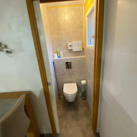 Classé à Apartamento *